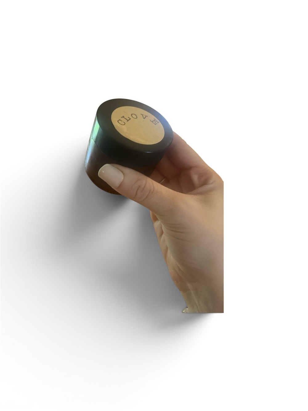 LIMITED Clove Body Balm